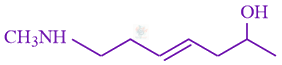JEE Main 2019 Chemistry, Aldehydes and Ketones — option C figure
