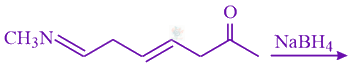 JEE Main 2019 Chemistry, Aldehydes and Ketones — question figure
