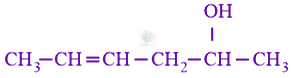 JEE Main 2019 Chemistry, Aldehydes and Ketones — question figure 1