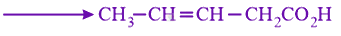 JEE Main 2019 Chemistry, Aldehydes and Ketones — question figure 2