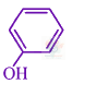JEE Main 2019 Chemistry, Aldehydes and Ketones — option B figure