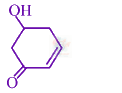 JEE Main 2019 Chemistry, Aldehydes and Ketones — option D figure