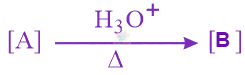 JEE Main 2019 Chemistry, Aldehydes and Ketones — question figure 2