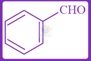 JEE Main 2019 Chemistry, Aldehydes and Ketones — question figure 1