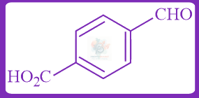 JEE Main 2019 Chemistry, Aldehydes and Ketones — question figure 2