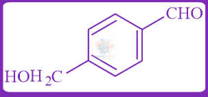 JEE Main 2019 Chemistry, Aldehydes and Ketones — question figure 4