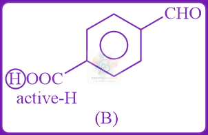 JEE Main 2019 Chemistry, Aldehydes and Ketones — solution figure 1