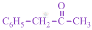 JEE Main 2020 Chemistry, Aldehydes and Ketones — option C figure