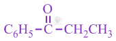 JEE Main 2020 Chemistry, Aldehydes and Ketones — option D figure