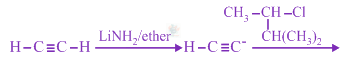 JEE Main 2020 Chemistry, Aldehydes and Ketones — solution figure 1