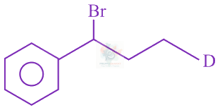 JEE Main 2020 Chemistry, Aldehydes and Ketones — option A figure