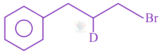 JEE Main 2020 Chemistry, Aldehydes and Ketones — option B figure