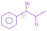 JEE Main 2020 Chemistry, Aldehydes and Ketones — option D figure