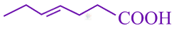 JEE Main 2020 Chemistry, Aldehydes and Ketones — option B figure