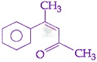 JEE Main 2020 Chemistry, Aldehydes and Ketones — option A figure