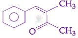JEE Main 2020 Chemistry, Aldehydes and Ketones — option B figure