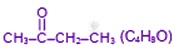 JEE Main 2020 Chemistry, Aldehydes and Ketones — solution figure 3