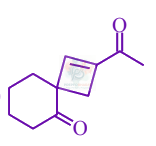 JEE Main 2021 Chemistry, Aldehydes and Ketones — option D figure