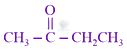 JEE Main 2021 Chemistry, Aldehydes and Ketones — option B figure