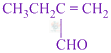 JEE Main 2021 Chemistry, Aldehydes and Ketones — option D figure