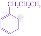 JEE Main 2021 Chemistry, Aldehydes and Ketones — option B figure
