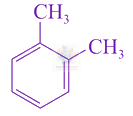 JEE Main 2021 Chemistry, Aldehydes and Ketones — option C figure