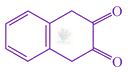 JEE Main 2021 Chemistry, Aldehydes and Ketones — option C figure