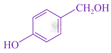 JEE Main 2021 Chemistry, Aldehydes and Ketones — option B figure