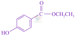 JEE Main 2021 Chemistry, Aldehydes and Ketones — option C figure