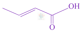 JEE Main 2021 Chemistry, Aldehydes and Ketones — option C figure