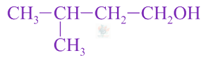 JEE Main 2021 Chemistry, Aldehydes and Ketones — option B figure