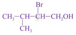 JEE Main 2021 Chemistry, Aldehydes and Ketones — option C figure
