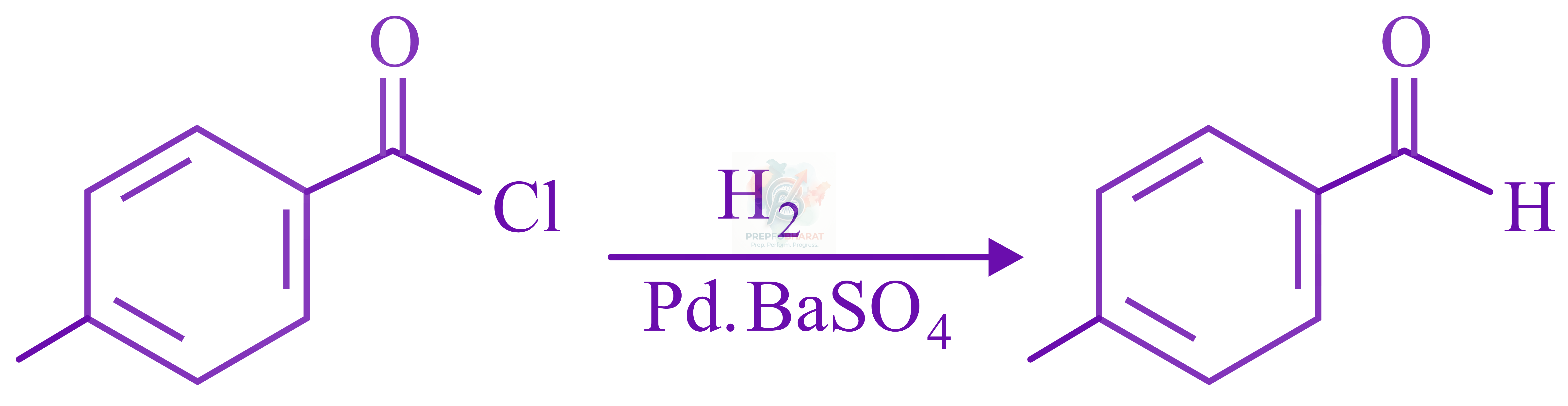 JEE Main 2022 Chemistry, Aldehydes and Ketones — option A figure