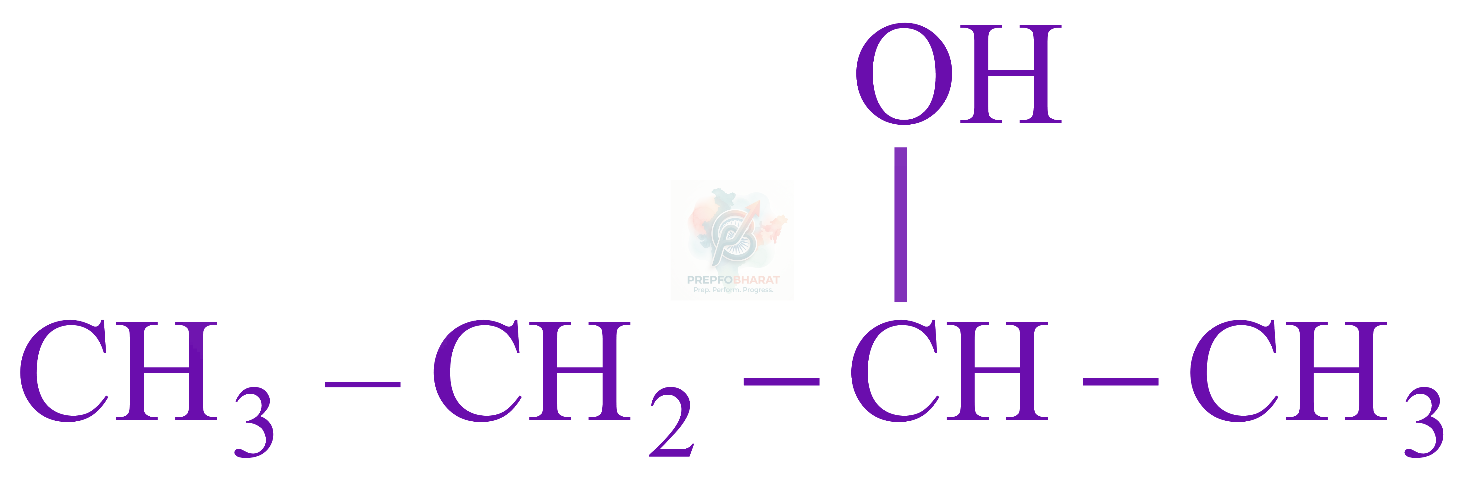 JEE Main 2022 Chemistry, Aldehydes and Ketones — option C figure