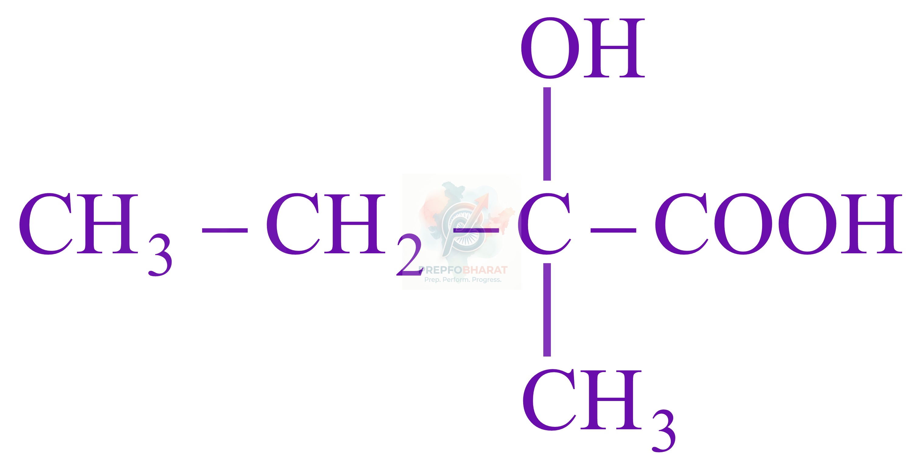 JEE Main 2022 Chemistry, Aldehydes and Ketones — option C figure