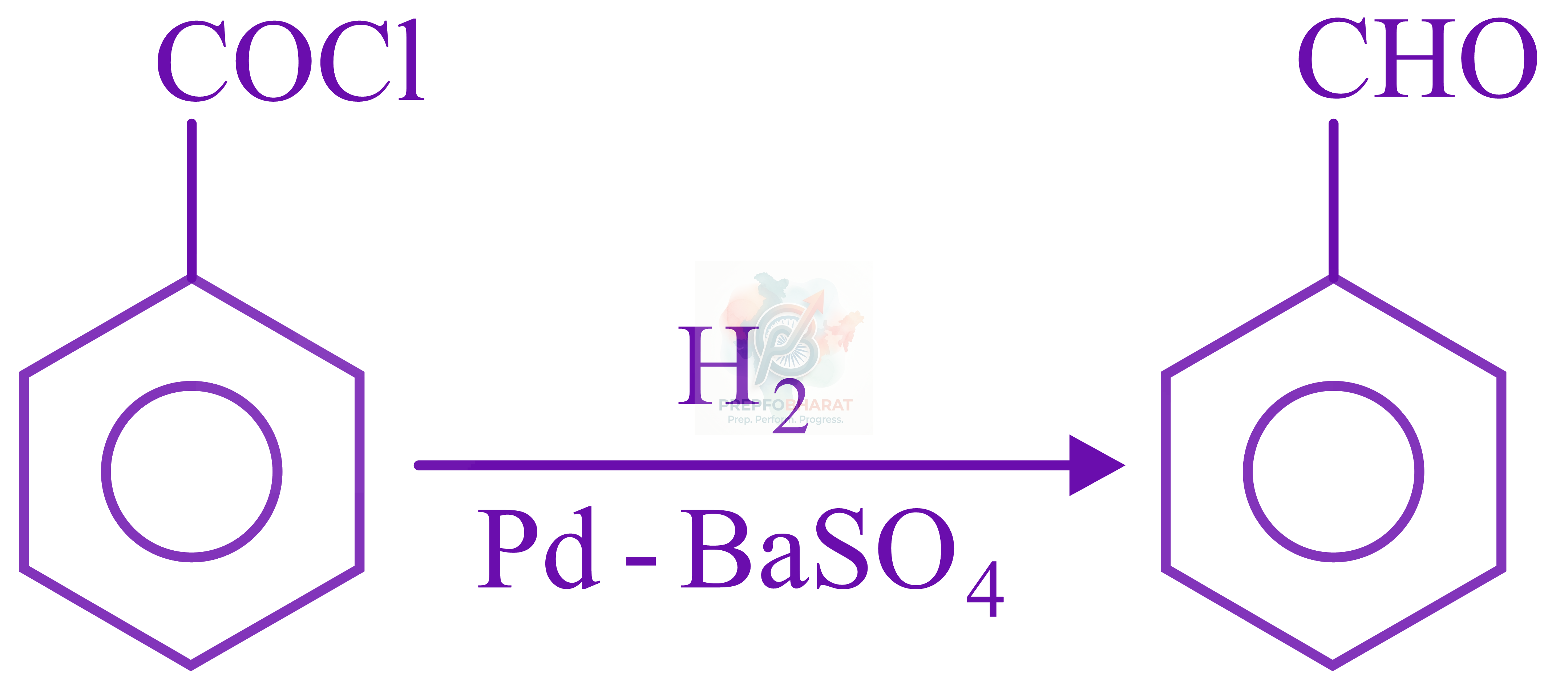 JEE Main 2022 Chemistry, Aldehydes and Ketones — question figure 1