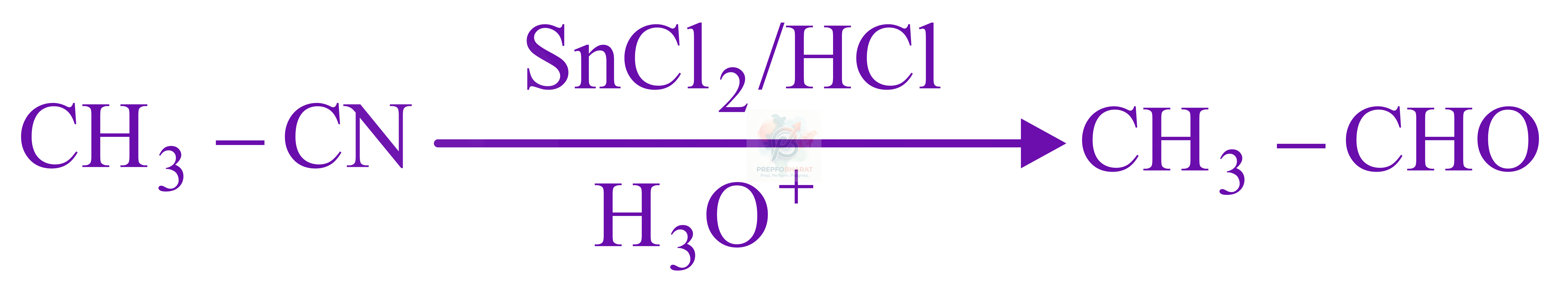 JEE Main 2022 Chemistry, Aldehydes and Ketones — question figure 2