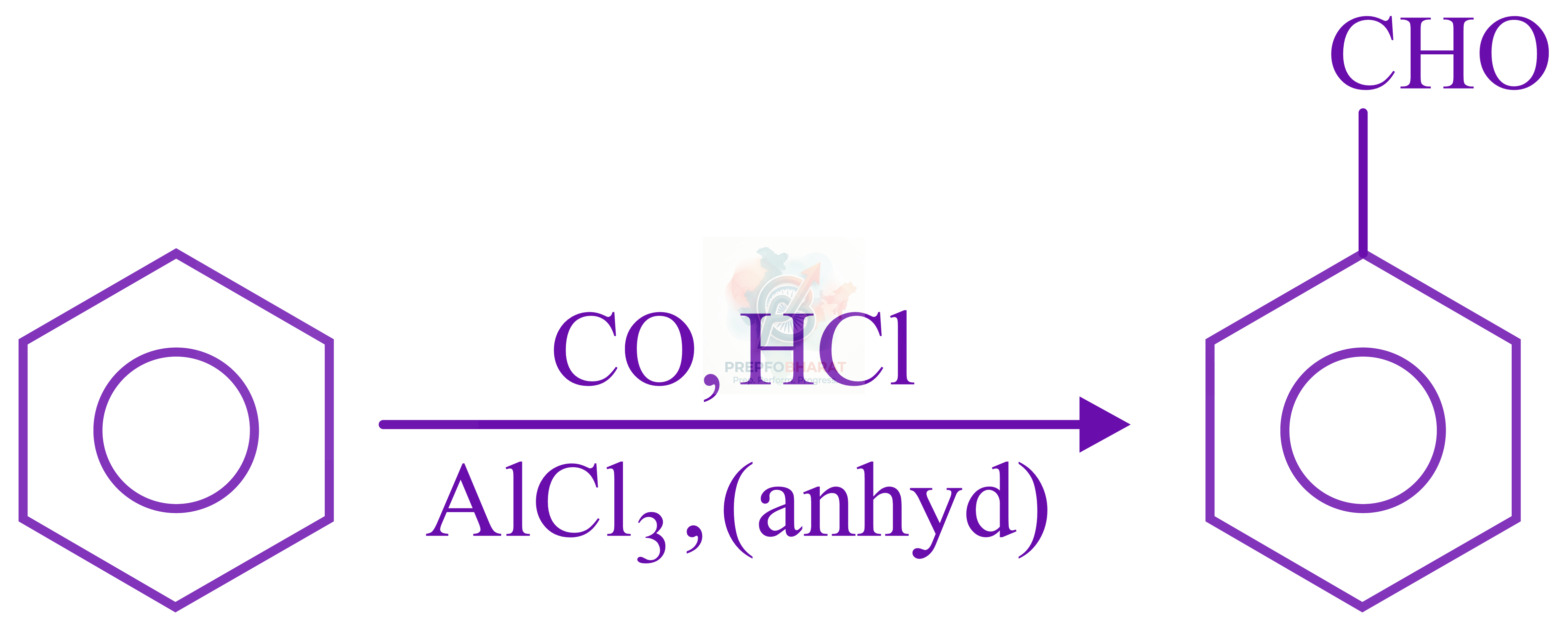 JEE Main 2022 Chemistry, Aldehydes and Ketones — question figure 4