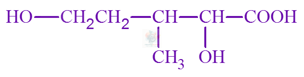 JEE Main 2022 Chemistry, Aldehydes and Ketones — option B figure