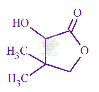 JEE Main 2022 Chemistry, Aldehydes and Ketones — option C figure