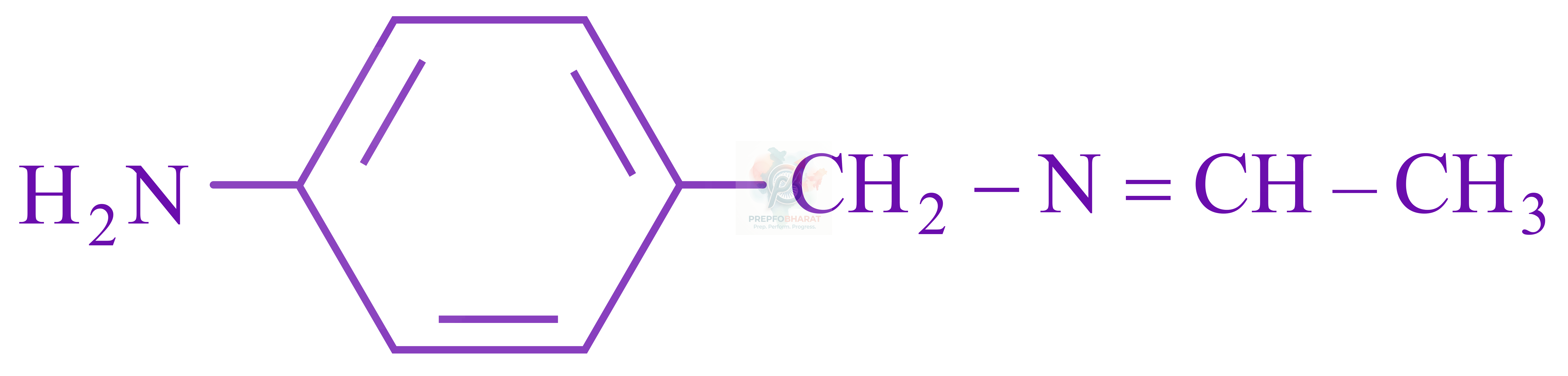 JEE Main 2022 Chemistry, Aldehydes and Ketones — option C figure