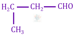 JEE Main 2023 Chemistry, Aldehydes and Ketones — option D figure