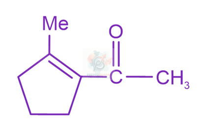 JEE Main 2023 Chemistry, Aldehydes and Ketones — option C figure