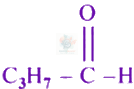 JEE Main 2024 Chemistry, Aldehydes and Ketones — option A figure