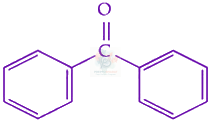 JEE Main 2024 Chemistry, Aldehydes and Ketones — option A figure