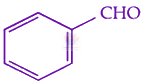 JEE Main 2024 Chemistry, Aldehydes and Ketones — option C figure