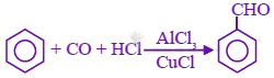 JEE Main 2024 Chemistry, Aldehydes and Ketones — solution figure