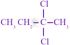 JEE Main 2024 Chemistry, Aldehydes and Ketones — option A figure