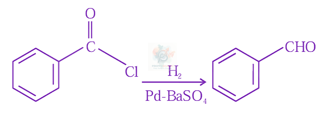 JEE Main 2024 Chemistry, Aldehydes and Ketones — question figure