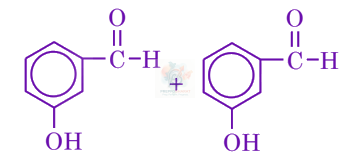 JEE Main 2024 Chemistry, Aldehydes and Ketones — option C figure